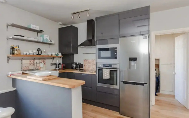 Charming 1 Bedroom Apartment in Vibrant East Dulwich