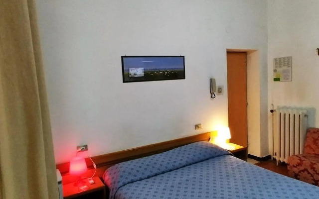 Hotel Major Genova