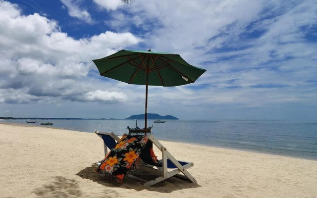 I Talay Resort