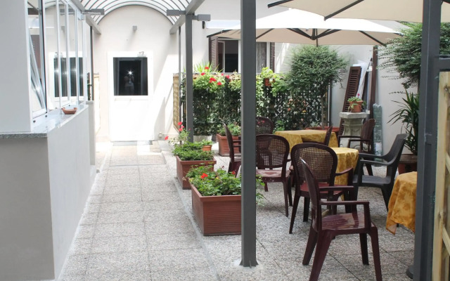 Lux Hotel Durante