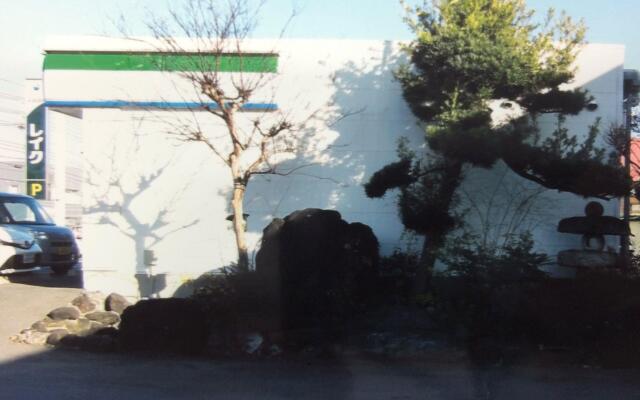 Ikaruga Hotel
