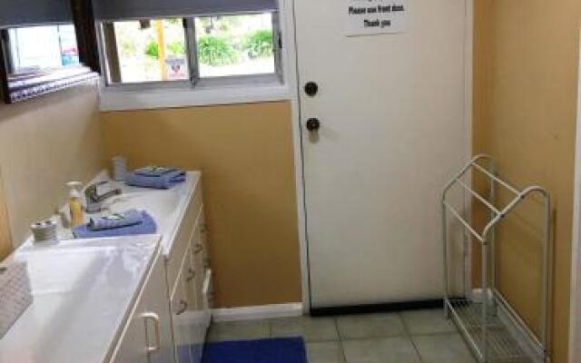 The 2C's Bed & Breakfast