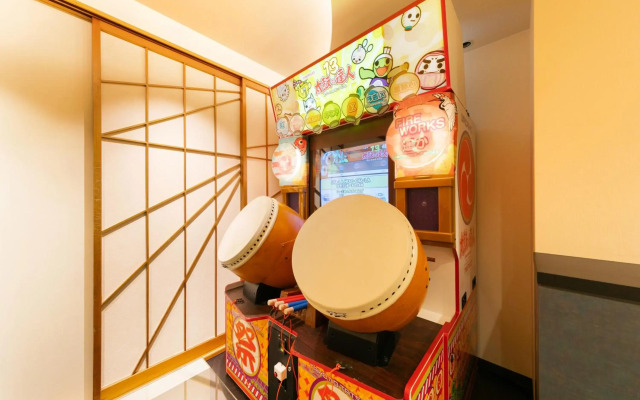 Hotel Eldia Luxury Kobe