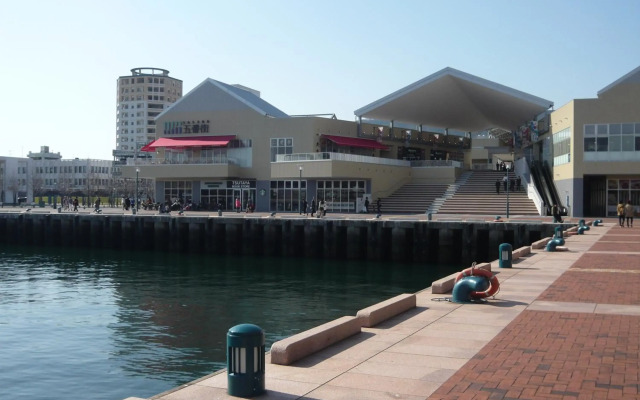Hotel Resol Sasebo