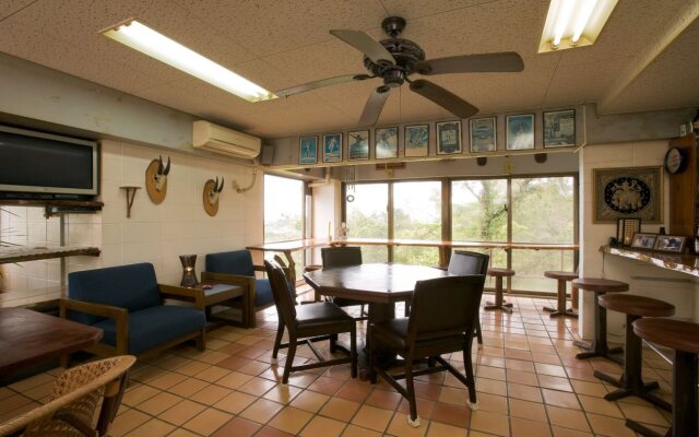 Surfside Bed & Breakfast