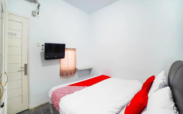 OYO 91220 Infinite Residence