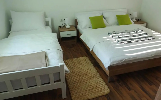 Apartman Sara vl. Franjo Klasić