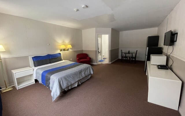 Muskoka Nights Motel