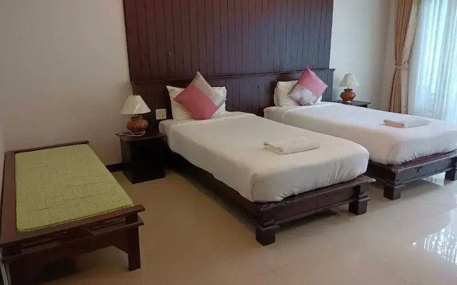 Baan Chong Fa Resort