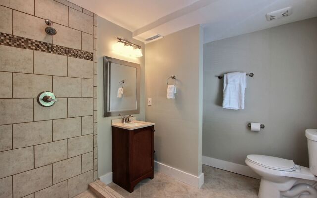 Downtown Charleston Vacation Rentals