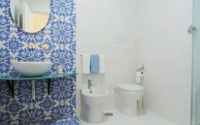 Mediterraneo Rooms