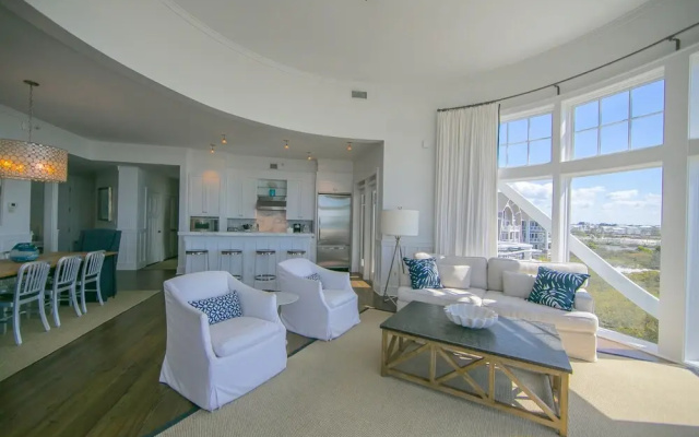 Compass Point by Dune Vacation Rentals