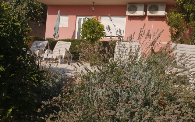 Villa Luketa