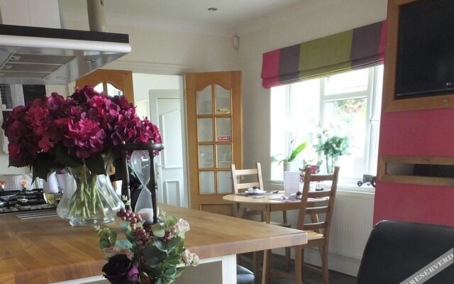 Blackmill Spinney Boutique B&B