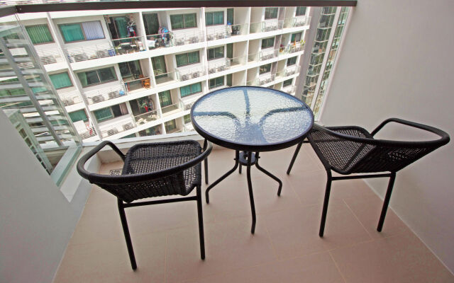 Laguna Beach Resort 1 by Pattaya Sunny Rentals