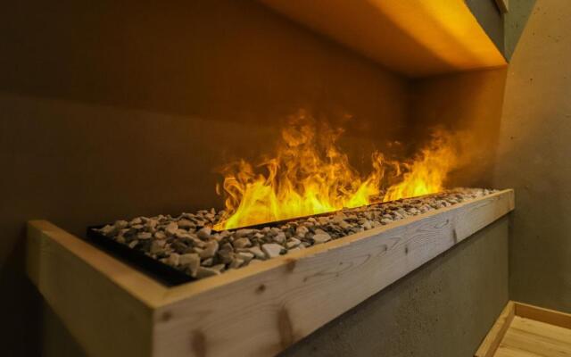 Schlosshotel Elgersburg