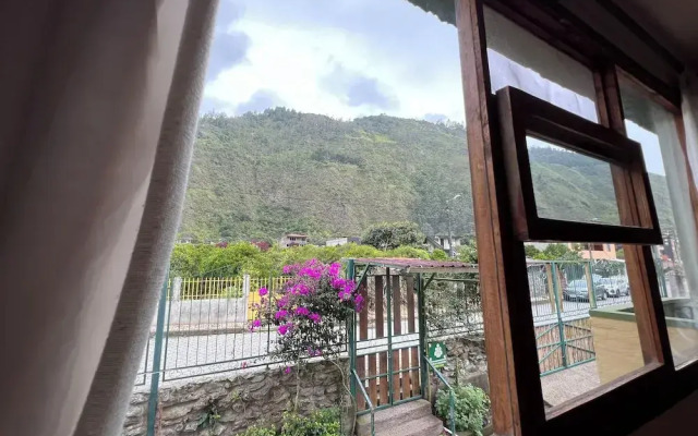 La Casa Verde