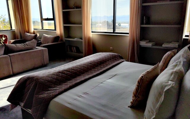 Maison & Chateau Copsa