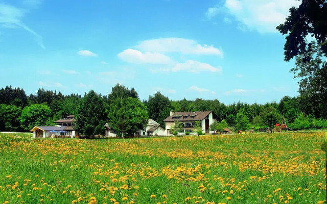 Waldgasthof zum Geländer