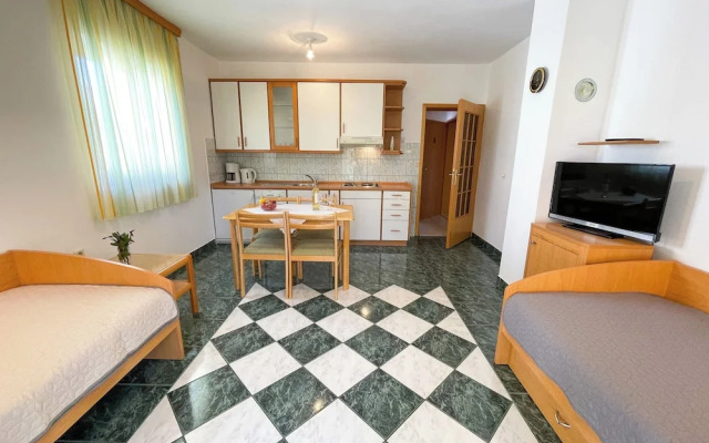 Apartman Villa Ljiljana 6