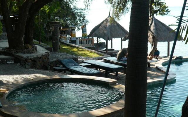 Wawa Wewe II Villas