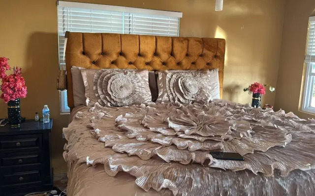 Comfort and stylish near Negril