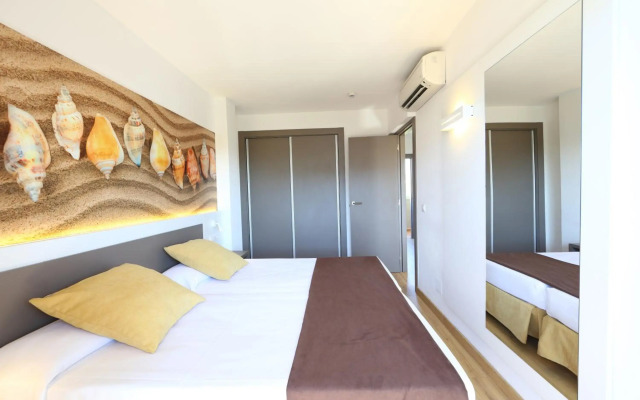 Apartamentos Jade - Adults Only +16