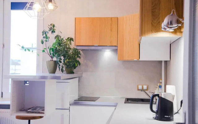 Apartament w centrum Gdyni