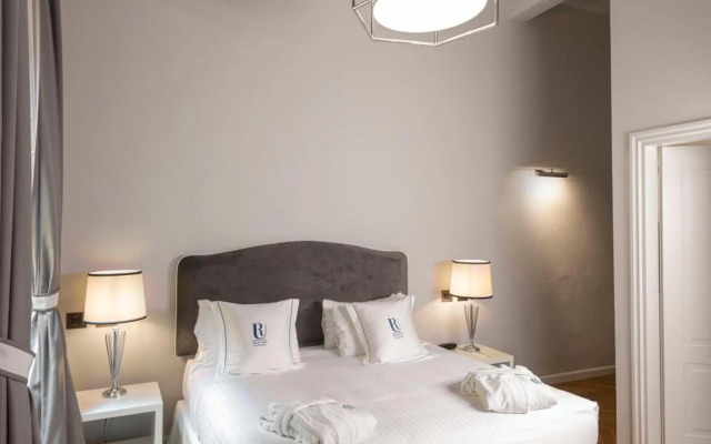 Relais Uffizi, Tailor made Hotel