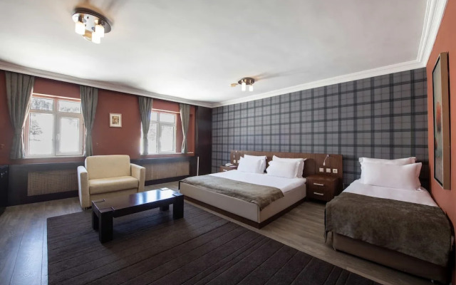 No 21 Hotel by Fidan Hoca