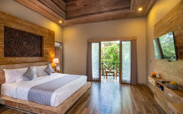 Arkamara Dijiwa Ubud