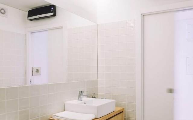 ORM - Almada Apartments