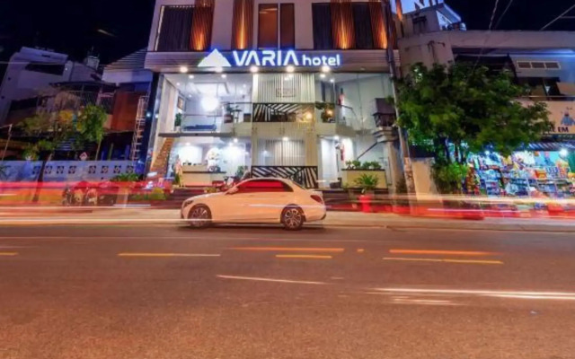 Varia Hotel