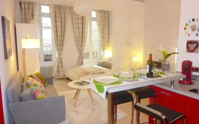 Appartement Princesse Camille