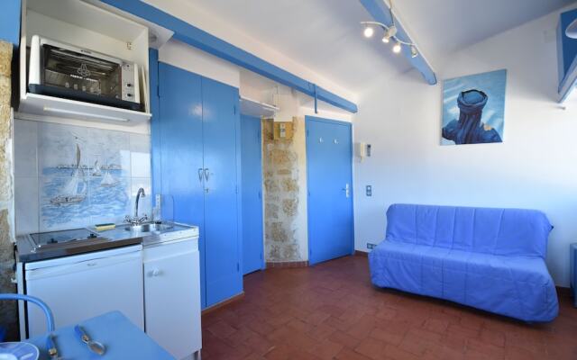 Studio Le Provence Plage