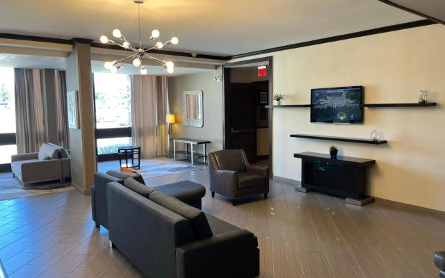 BEST WESTERN PLUS Schaumburg Hotel