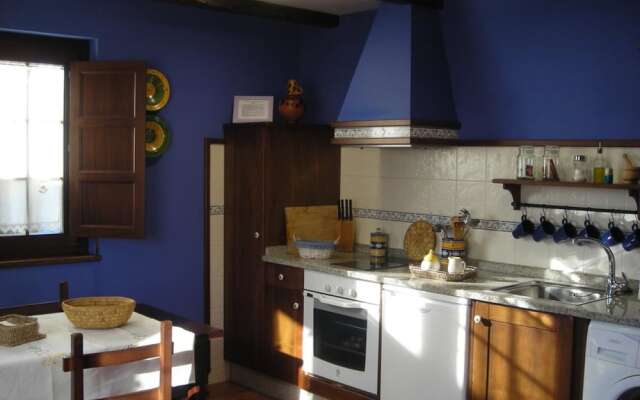 107445 - Apartment in Puerto de la Vega