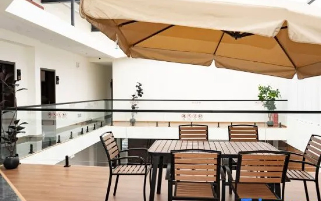 Qu Dun Ge Bo · PANORAMA Luxury View Homestay — 3-star hotel in Shangri-La
