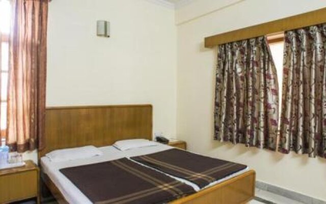 Hotel Har Ki Pauri