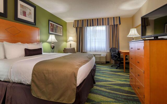 Spark by Hilton Bensalem Philadelphia