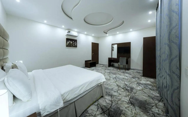 Masharef Abha Suites