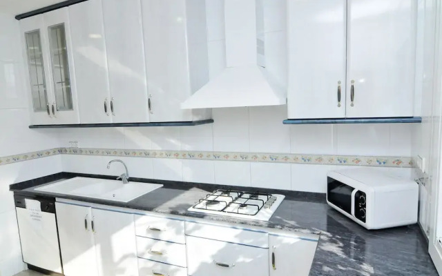 HomeHolidaysRentals Madison House - Costa Barcelona