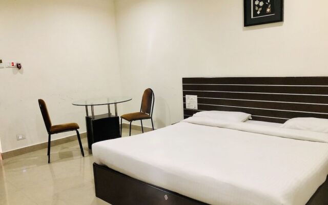 Sumangali Residency