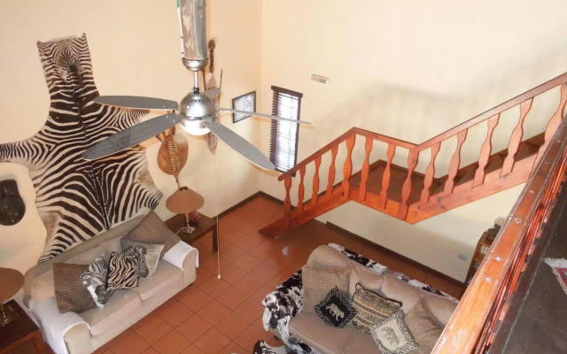 Trees Too Guest Lodge