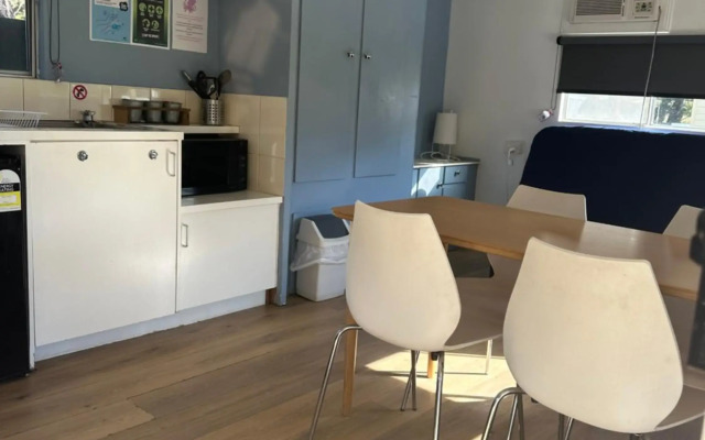 Second Valley Caravan Park