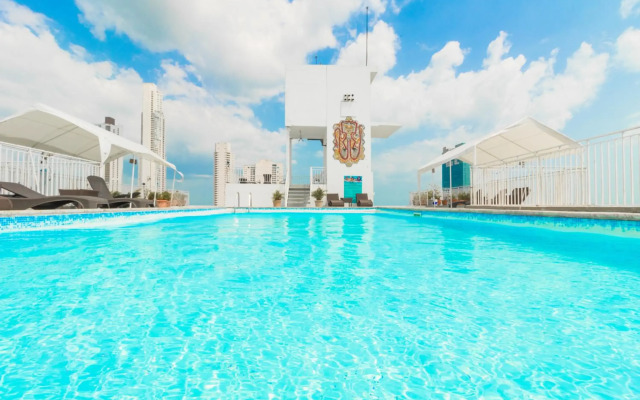 Gran Hotel Soloy & Casino