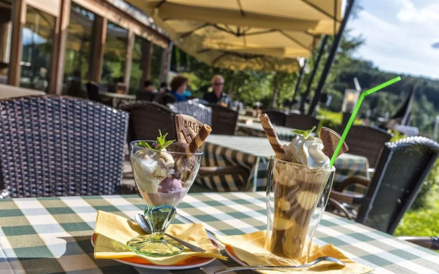 Dolomites Nature Hotel Vigilerhof