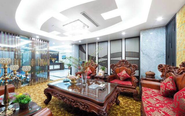 Rosee Hotel & Apartment