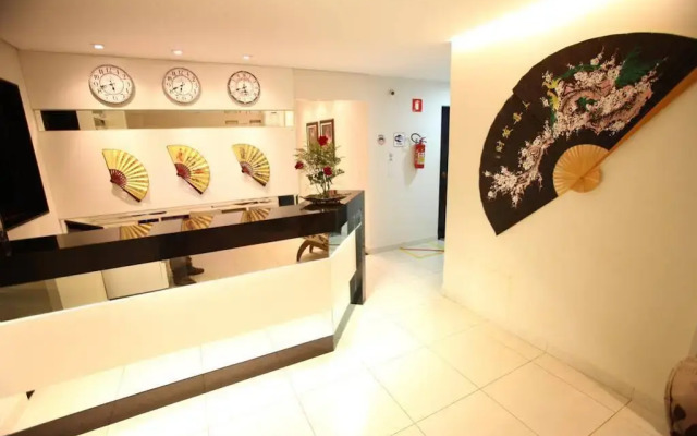 Tokyoin Express Hotel