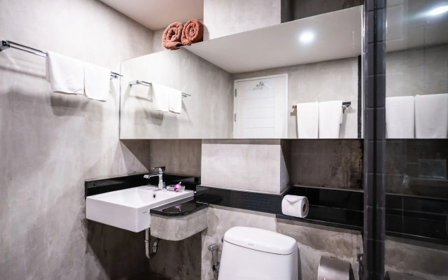 Hotel DSure Patong